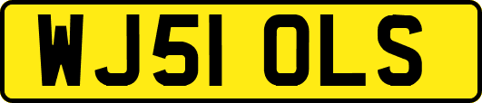 WJ51OLS