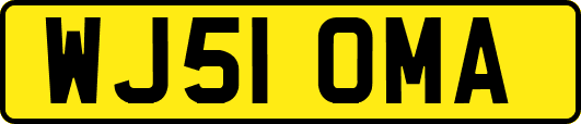 WJ51OMA