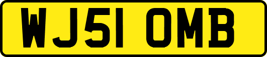 WJ51OMB