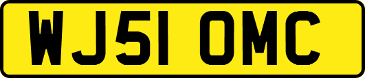 WJ51OMC