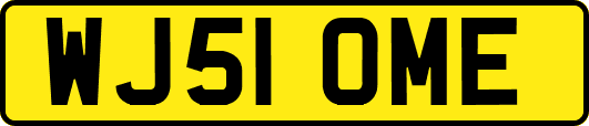 WJ51OME