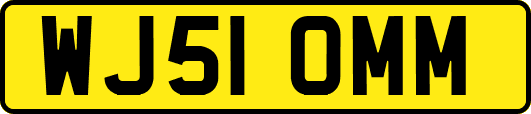 WJ51OMM