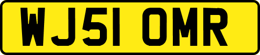 WJ51OMR