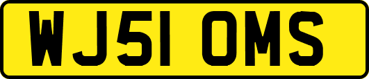 WJ51OMS