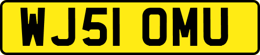 WJ51OMU