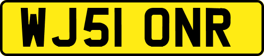 WJ51ONR