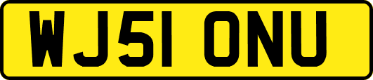 WJ51ONU
