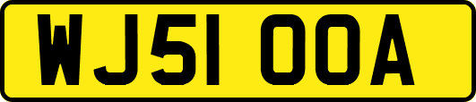 WJ51OOA