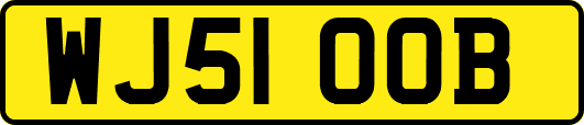 WJ51OOB
