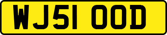 WJ51OOD