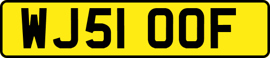 WJ51OOF