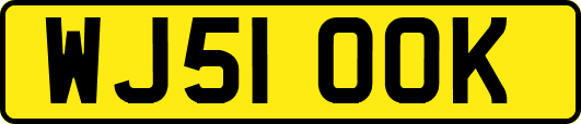 WJ51OOK