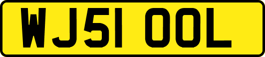 WJ51OOL