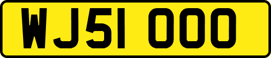 WJ51OOO