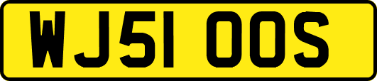 WJ51OOS