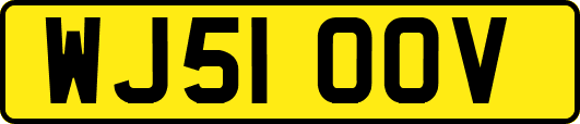 WJ51OOV