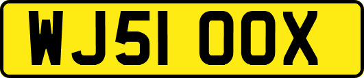 WJ51OOX