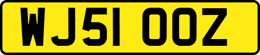 WJ51OOZ