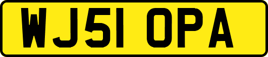WJ51OPA
