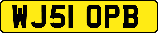 WJ51OPB