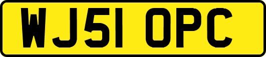 WJ51OPC