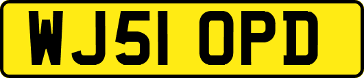 WJ51OPD
