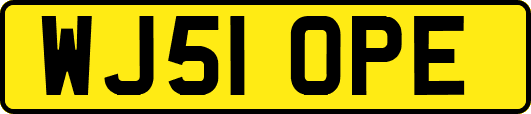 WJ51OPE