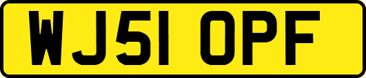 WJ51OPF