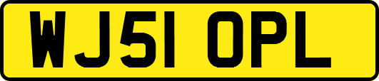 WJ51OPL