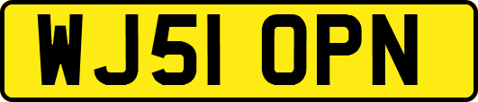 WJ51OPN
