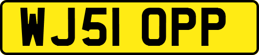 WJ51OPP