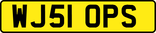 WJ51OPS