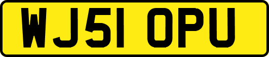 WJ51OPU
