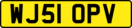 WJ51OPV
