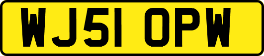 WJ51OPW