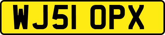 WJ51OPX