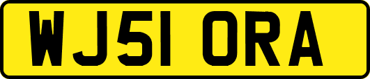 WJ51ORA