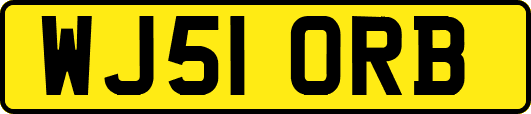 WJ51ORB