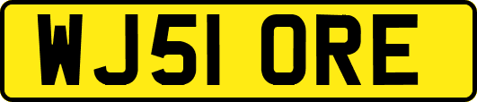 WJ51ORE