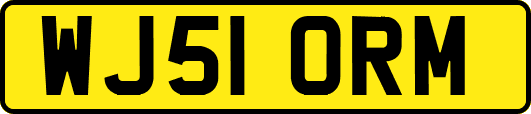 WJ51ORM