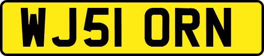 WJ51ORN