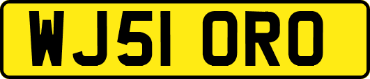 WJ51ORO