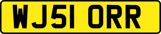 WJ51ORR