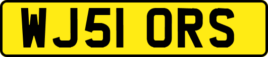 WJ51ORS