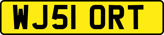 WJ51ORT