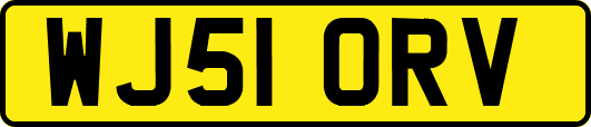 WJ51ORV