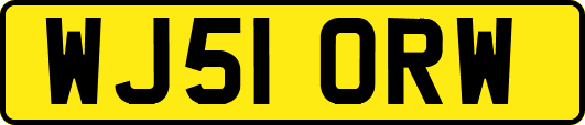 WJ51ORW