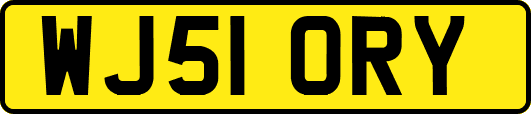 WJ51ORY
