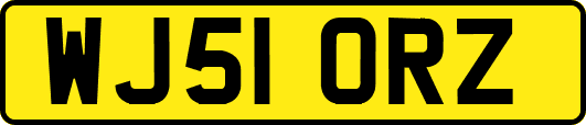 WJ51ORZ