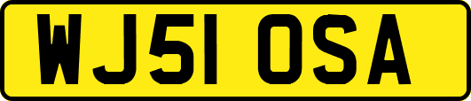 WJ51OSA